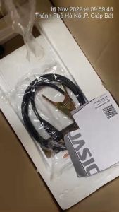 MÁY HÀN MIG 270F  JASIC  CHÍNH HÃNG ĐẦU CẤP DÂY DỜI 5 M- ĐIỆN 380 V