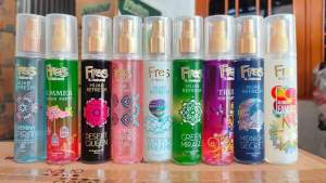 Parfum FRES SPRAY Cologne 100ml