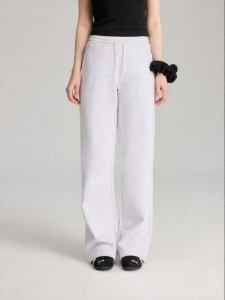 Flared Stretch Casual Sport Pants