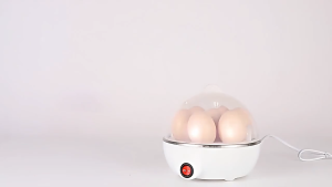 3-Layer Electric Egg Steamer Household Siu-mai Siumai Electric Steamer Electric Food Steamer