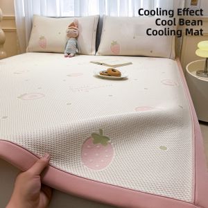 BEIPIN | Baby-friendly Machine Washable Cool Bean Cooling Mat