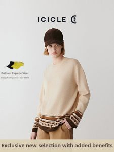 ICICLE | No Dye Womens Sweater