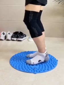 Foot Massage Pad Massage Sole Massager Artifact