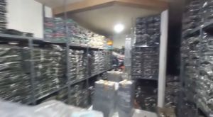 Maninjau Celana Pangsi Sirwal Tactical Pria Kantong Miring