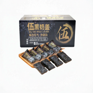Đồ Ngọt Truyền Thống Không Đường Không Chất Bảo Quản
