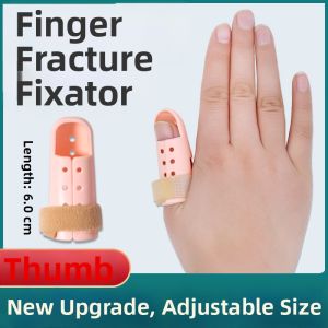 jzule | Finger Correction Splint Hammer Finger Fixation Joint Straightening Protection