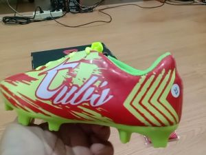 KIDZTUBS Sepatu Bola Anak Laki Laki Size 28 29 30 31 32 33 34 35 36 37  TUBS1711102424