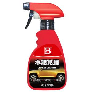 Botny | Lime Remover Car Cleaner