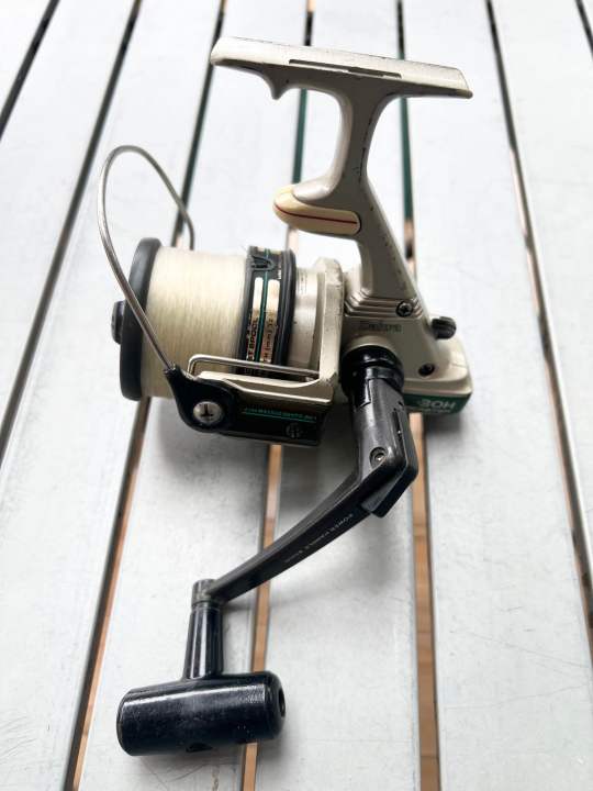 (D288)%20Daiwa%20Procaster%20ST-30H%20Fishing%20Reel%20Japan%20Domestic%20Market%20-%20JDM%20(USED)%20-%20Image%203