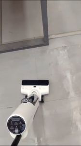 Xiaomi Truclean W20 Wet And Dry Vacuum Cleaner เครื่องถูพื้น เครื่องถูพื้นไร้สาย ไม้ถูพื้นไฟฟ้า ถูพื้นอัตโนมัติ เครื่องดูดฝุ่น 15000Pa เครื่องดูดฝุ่นไร้สาย เครื่องดูดฝุ่นแบบเปียกและแห้ง เครื่องกวาด เครื่องขัดพื้นไร้สาย