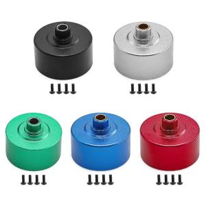 ONEVAN | Aluminium Alloy EXB Differential Housing #AR310433 for 1/7 FELONY FIRETEAM INFRACTION 6S 1/8 KRATON NOTORIOUS OUTCAST TALION