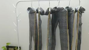 [H&M Chính Hãng] (Có bigsize) Quần Legging Ôm Tập Gym Yoga Thể Thao Nữ Bé Gái Thun Cotton Mềm Mịn Thời Trang Đẹp Kiểu Dáng Như Quần Tây Body Trangnauth F174