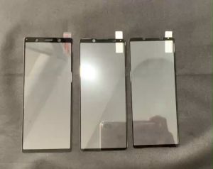 Kính cường lực Sony Xperia 5/ 5ii/ 5 iii/ 5 IV (5 mark 4 5 mark 3 mark 2 mark 1) full màntrong suốt chống nhìn trộm