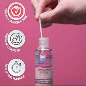Bye Bye Blemish Original Drying Lotion