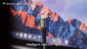 100% Original Mcdodo Cable 18W 3A Fast Charging cable Type C cable android USB C cable cable USB wayar cables