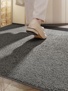 Dajiang (大江) | Wearable-Resistant Entrance Mat