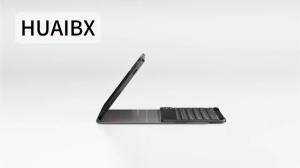 Case for Samsung Tab S10 FE 10.9 inch 2025 Wireless Bluetooth Keyboard Case for Galaxy Tab S10 FE 10.9 SM-X520/X526/X526B