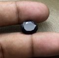 Natural Pyrope Garnet Batu Pyrope Almandine Garnet Dim 13x11x5. 