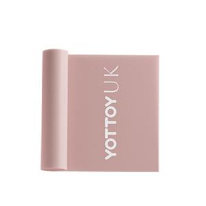 yottoy | Yoga Resistance Band for Slimming Training Stretching Back Lifting and Shoulder Exercise