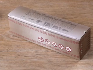 20pcs 46mm Clear Plastic Coin Capsules Coin Collection Box With Padding Commemorative Coin Case