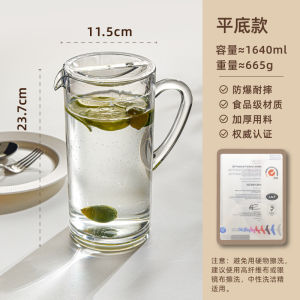 Nồi Đựng Nước Lạnh Dung Tích Lớn Bằng Nhựa Acrylic PC Chịu Nhiệt Độ Cao Dùng Tại Nhà Nhà Hàng Và Nhà Hàng Nồi Đựng Nước Ép Trái Cây