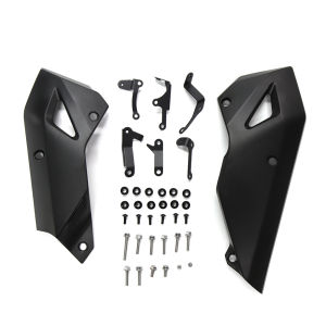 For Honda CB1000 HORNET CB 1000 Hornet SP 2025-2027 Motorcycle Accessories Chassi Belly Pan Engine Spoiler Cover Lower Fairing