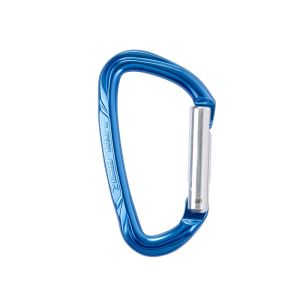 Decathlon Main Lock Simond Outdoor Climbing Equipment Sport Quick Hang Carabiner Heavy Duty Mountain Climbing Buckle OVCG