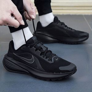 Nike | Giày Chạy Bộ Có Đệm 2026 Thu DOWNSHIFTER 14
