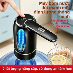 FUXINZHI | Bơm Nước Điện Tử cho Máy Rót Nước