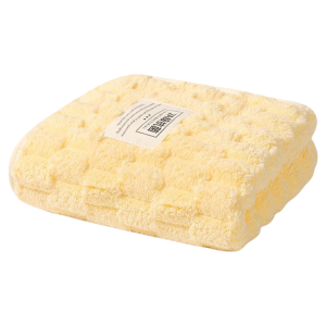 7A Antibacterial Soft Absorbent Towel