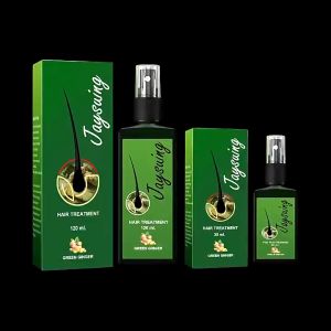 Hair Growth Serum hair growth tonic Tumbuh Rambut rambut gugur 生发精华液 防脱发 生发 120ml