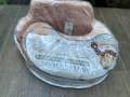 หมอนให้นม My Brest Friend Nursing Pillow รุ่น Original / Deluxe / Super Deluxe สีและลายใหม่ล่าสุด. 