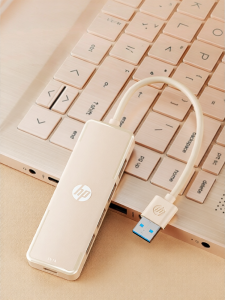 HP | Power Supply Extended Multiport Hub