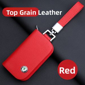 RUITUO | Universal Car Key Cover
