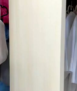 Wall Mounted Storage Box Underwear/Sock Organizer Trash Bag Dispenser Bedroom Kitchen