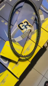 vanbelt van belt vbelt michelin vario 125 fi gen1 kzr 601-008