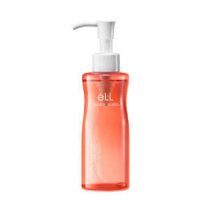 eLL | Tri-functional Deep Cleansing Facial Makeup Remover For Sensitive Skin