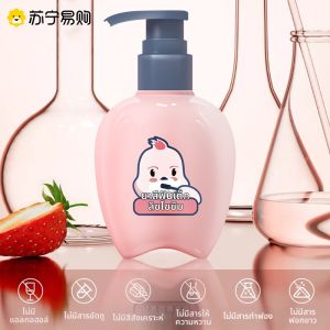 ฟอกสีฟันเด็ก Oraflor ตัวกำจัดแบคทีเรียแบบล้างฟัน ป้องกันการเกิดคราบสีฟัน ฟื้นฟูสุขภาพช่องปาก เหมาะสำหรับวัยที่กำลังเปลี่ยนฟัน