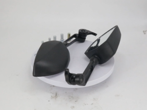 Ducati Type Side Mirror for NMAX/ Aerox/ Pcx/ Click/ Adv/ Universal
