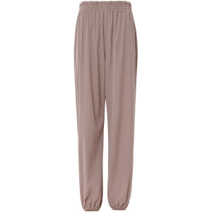 aiwuge | High Waist Sweating Dance Trousers