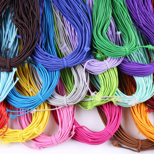 Handmade DIY Crafting Elastic Thread 2mm