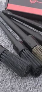 5 in 1 Detailing Brush - Interior & Exterior Brush -  [ Nanolab ]