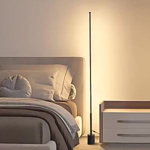Simplified Creative Ins Nordic Style Floor Lamp