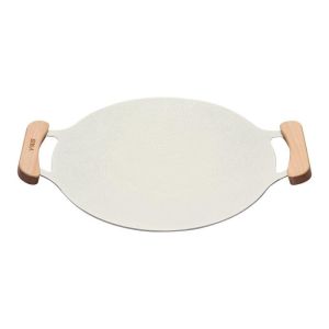 The Primitive | Non-Stick Outdoor Grilling Pan for Camping Picnics