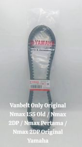 Vanbelt Original Nmax 155 & Nmax 2DP