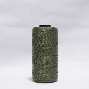 1.5mm 200m Colored Polypropylene Yarn Cord Crochet Yarn Art Cord Yarn Knitting Cord Crafts DTY for Crochet Bags Purses Dolls