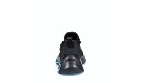 Kasut Keselamatan Sport Ringan Lelaki Safety Sport Shoes Anti Smashing Anti Piercing Anti Slip Breathable