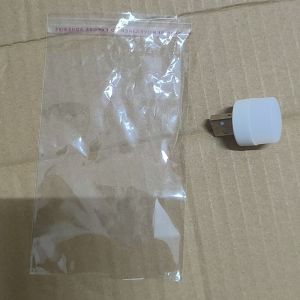 Đèn LED để bàn cắm gấu bay bảo vệ mắt bầu không khí ấm cúng tùy chọn nhiều màu nhựa & PVC bền tiết kiệm năng lượng 5V thích hợp cho quà tặng của công ty và quảng cáo