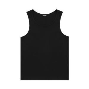 LUJIAMEN | Fitted Breathable Mens Sports Vest