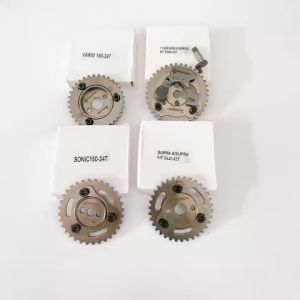 Bánh cam NVM tăng chỉnh cho Wave S110 Winner Sonic Vario Ex 150